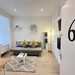 Comfortable Family Apartment In London
