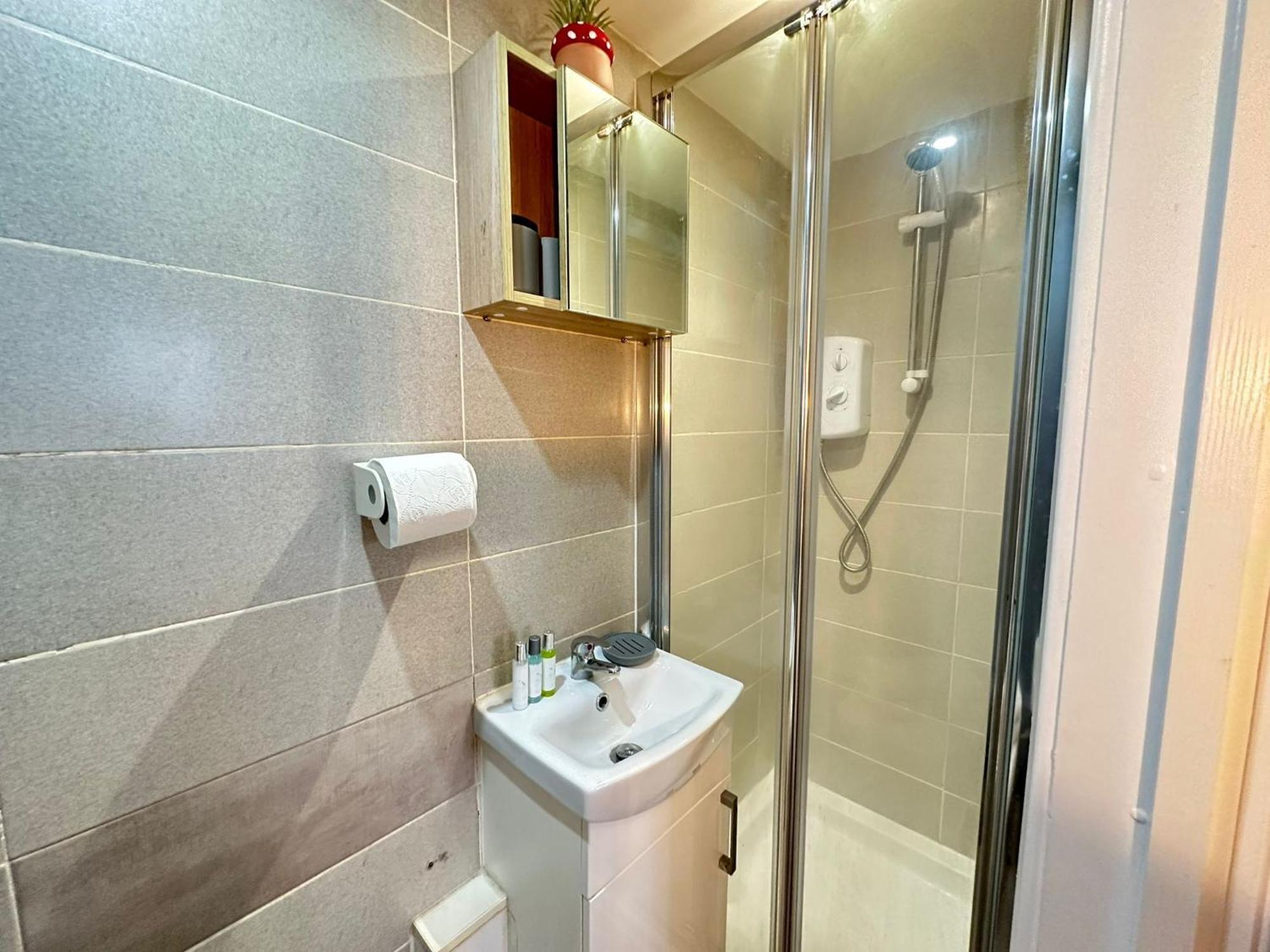 Appartamento Comfortable Family In Londra